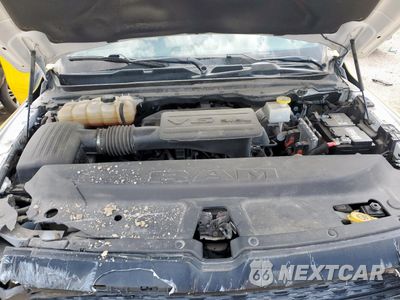 Zdjęcie 11 z 13 samochodu: 2022 RAM 1500 TRADESMAN VIN:1C6RRENG9NN211490 - miniatura