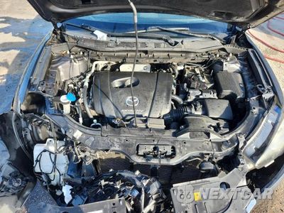 Zdjęcie 12 z 13 samochodu: 2015 MAZDA CX-5 TOURING VIN:JM3KE4CY3F0436022 - miniatura
