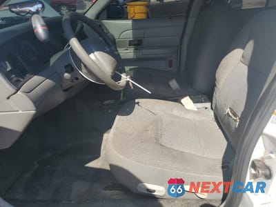 Zdjęcie 7 z 15 samochodu: 2003 FORD CROWN VICTORIA POLICE INTERCEPTOR VIN:2FAHP71W03X205470 - miniatura