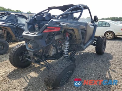 Zdjęcie 9 z 11 samochodu: 2025 POLARIS RZR PRO R ULTIMATE VIN:3NSRPD2K2SG076292 - miniatura