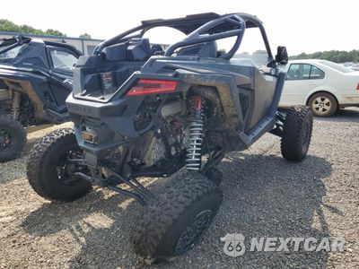 Zdjęcie 9 z 11 samochodu: 2025 POLARIS RZR PRO R ULTIMATE VIN:3NSRPD2K2SG076292 - miniatura
