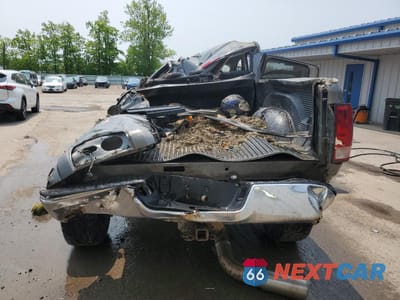 Zdjęcie 6 z 13 samochodu: 2012 DODGE RAM 3500 ST VIN:3C63D3CL4CG273751 - miniatura
