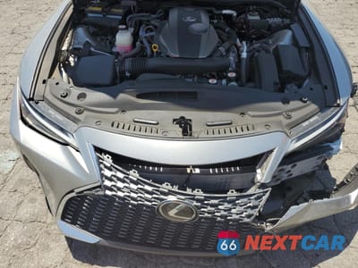 Zdjęcie 11 z 13 samochodu: 2021 LEXUS IS 300 VIN:JTHCA1D23M5111824 - miniatura