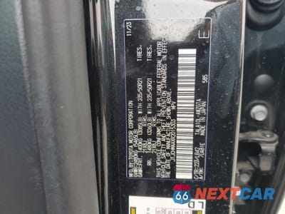 Zdjęcie 14 z 15 samochodu: 2024 LEXUS RX 350 PREMIUM VIN:JTJCHMAAXR2015303 - miniatura