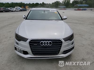 Piąte zdjęcie samochodu w środku: 2014 AUDI A6 PRESTIGE VIN:WAUHGAFC9EN033768 - miniatura