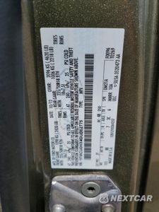Zdjęcie 14 z 14 samochodu: 2013 FORD ESCAPE SEL VIN:1FMCU0HX4DUB62775 - miniatura