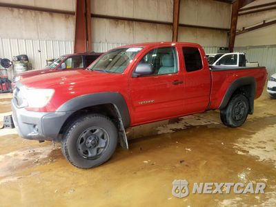 2013 TOYOTA TACOMA PRERUNNER ACCESS CAB 5TFTU4GN8DX049745 - główne zdjęcie licytacji z USA - miniatura