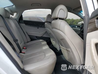 Zdjęcie 10 z 14 samochodu: 2015 HYUNDAI SONATA SPORT VIN:5NPE34AF4FH115400 - miniatura