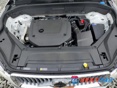 Zdjęcie 13 z 16 samochodu: 2025 VOLVO XC90 ULTRA VIN:YV4062JF1S1292703 - miniatura