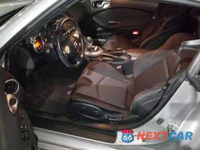 Zdjęcie 7 z 12 samochodu: 2020 NISSAN 370Z BASE VIN:JN1AZ4EH9LM822926 - miniatura