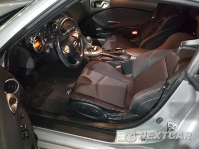 Zdjęcie 7 z 12 samochodu: 2020 NISSAN 370Z BASE VIN:JN1AZ4EH9LM822926 - miniatura