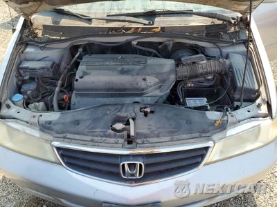 Zdjęcie 12 z 13 samochodu: 2000 HONDA ODYSSEY EX VIN:5FNRL18612B044056 - miniatura
