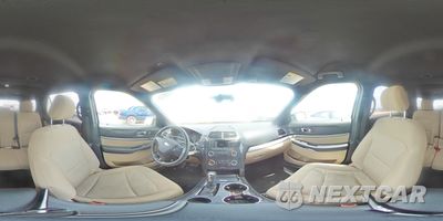 Zdjęcie 14 z 15 samochodu: 2017 FORD EXPLORER VIN:1FM5K7BH4HGD20979 - miniatura
