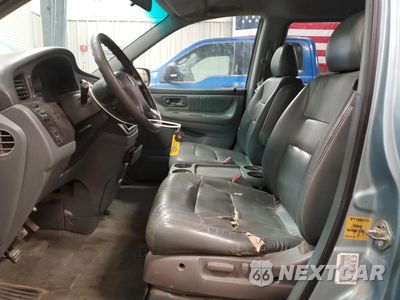 Zdjęcie 7 z 15 samochodu: 2004 HONDA ODYSSEY EXL VIN:5FNRL18964B062758 - miniatura
