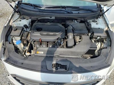 Zdjęcie 11 z 12 samochodu: 2017 HYUNDAI SONATA SE VIN:5NPE24AF7HH517675 - miniatura