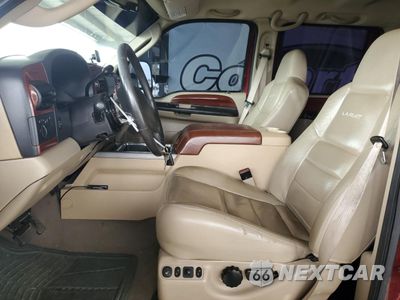 Zdjęcie 7 z 12 samochodu: 2006 FORD F250 SUPER DUTY VIN:1FTSW21P96EC47169 - miniatura