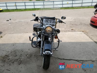 Drugie zdjęcie samochodu z przodu: 2005 HARLEY-DAVIDSON FLHRCI VIN:1HD1FRW175Y659854 - miniatura