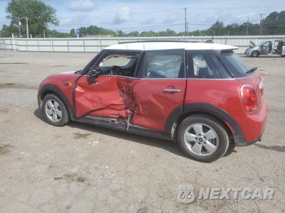 Drugie zdjęcie samochodu z przodu: 2015 MINI COOPER VIN:WMWXS5C53FT830599 - miniatura