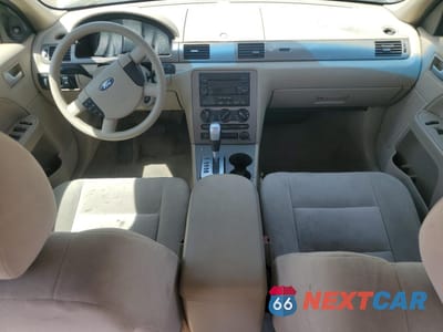 Zdjęcie 8 z 12 samochodu: 2005 FORD FIVE HUNDRED SE VIN:1FAHP26135G179164 - miniatura
