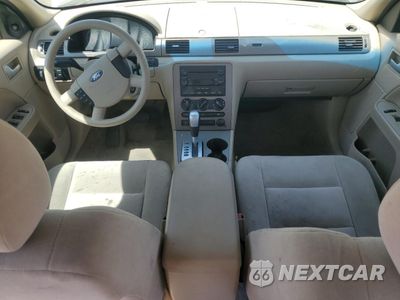 Zdjęcie 8 z 12 samochodu: 2005 FORD FIVE HUNDRED SE VIN:1FAHP26135G179164 - miniatura