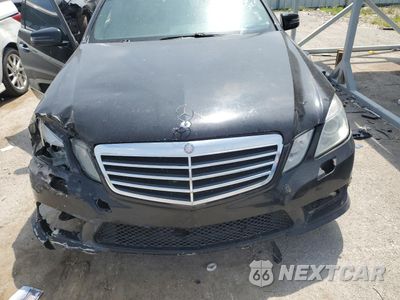 Zdjęcie 11 z 14 samochodu: 2010 MERCEDES-BENZ E 350 4MATIC VIN:WDDHF8HB4AA261011 - miniatura