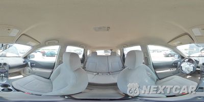Zdjęcie 14 z 14 samochodu: 2014 NISSAN ROGUE SELECT S VIN:JN8AS5MV7EW706389 - miniatura