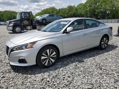 2022 NISSAN ALTIMA SV 1N4BL4DW7NN351414 - główne zdjęcie licytacji z USA - miniatura