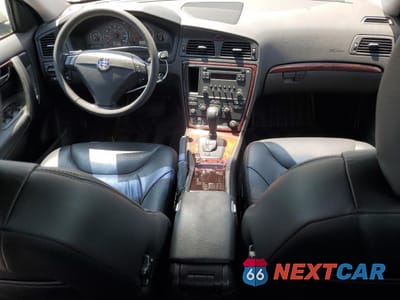 Zdjęcie 8 z 12 samochodu: 2008 VOLVO S60 2.5T VIN:YV1RH592282677739 - miniatura