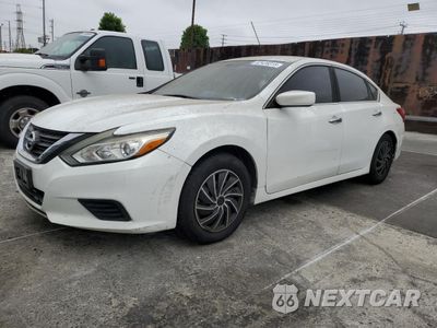 2016 NISSAN ALTIMA 2.5 1N4AL3AP7GN377078 - główne zdjęcie licytacji z USA - miniatura