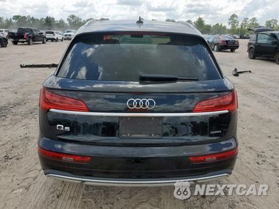 Zdjęcie 6 z 15 samochodu: 2021 AUDI Q5 PREMIUM VIN:WA1AAAFY8M2033868 - miniatura