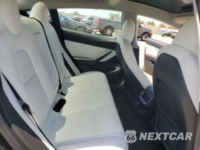 Zdjęcie 10 z 15 samochodu: 2021 TESLA MODEL 3 VIN:5YJ3E1EC6MF936204 - miniatura
