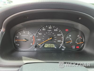 Zdjęcie 9 z 12 samochodu: 2000 HONDA ACCORD LX VIN:1HGCG5542YA119113 - miniatura
