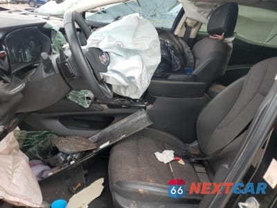 Zdjęcie 7 z 14 samochodu: 2022 BUICK ENVISION PREFERRED VIN:LRBAZLR40ND021060 - miniatura