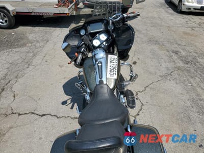 Zdjęcie 6 z 9 samochodu: 2016 HARLEY-DAVIDSON FLTRXS ROAD GLIDE SPECIAL VIN:1HD1KTM18GB612561 - miniatura