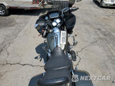 Zdjęcie 6 z 9 samochodu: 2016 HARLEY-DAVIDSON FLTRXS ROAD GLIDE SPECIAL VIN:1HD1KTM18GB612561 - miniatura