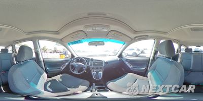Zdjęcie 14 z 14 samochodu: 2007 TOYOTA COROLLA MATRIX XR VIN:2T1KR32E77C651439 - miniatura