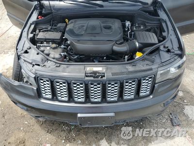 Zdjęcie 12 z 13 samochodu: 2021 JEEP GRAND CHEROKEE LAREDO VIN:1C4RJFAG9MC547999 - miniatura