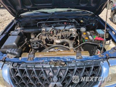 Zdjęcie 11 z 12 samochodu: 2002 MITSUBISHI MONTERO SPORT XLS VIN:JA4MT31R72P010259 - miniatura