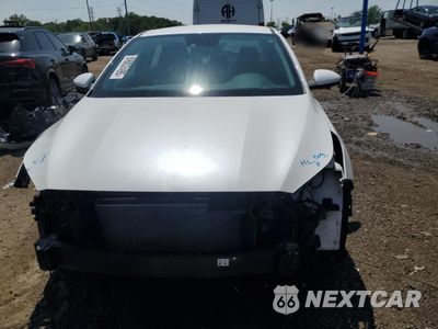 Piąte zdjęcie samochodu w środku: 2023 KIA FORTE LX VIN:3KPF24ADXPE609630 - miniatura