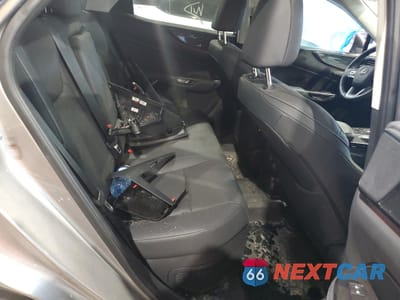 Zdjęcie 10 z 12 samochodu: 2024 LEXUS NX 350H BASE VIN:2T2GKCEZ0RC025402 - miniatura