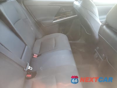 Zdjęcie 11 z 14 samochodu: 2023 TOYOTA BZ4X XLE VIN:JTMAAAAA9PA006429 - miniatura