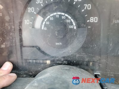 Zdjęcie 9 z 13 samochodu: 1990 GMC SIERRA K1500 VIN:2GTEK14H9L1553356 - miniatura