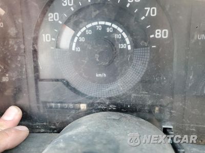 Zdjęcie 9 z 13 samochodu: 1990 GMC SIERRA K1500 VIN:2GTEK14H9L1553356 - miniatura