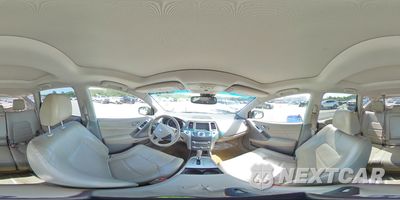 Zdjęcie 15 z 15 samochodu: 2012 NISSAN MURANO S VIN:JN8AZ1MU0CW109724 - miniatura