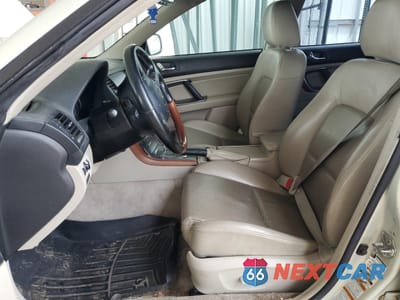 Zdjęcie 7 z 13 samochodu: 2005 SUBARU OUTBACK OUTBACK H6 R LL BEAN VIN:4S4BP86C754385623 - miniatura