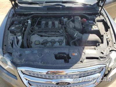 Zdjęcie 11 z 14 samochodu: 2011 FORD TAURUS SEL VIN:1FAHP2EW2BG119899 - miniatura