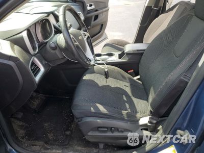 Zdjęcie 7 z 16 samochodu: 2017 CHEVROLET EQUINOX LT VIN:2GNFLFE37H6208796 - miniatura