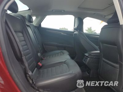 Zdjęcie 10 z 12 samochodu: 2016 FORD FUSION SE HYBRID VIN:3FA6P0LUXGR366777 - miniatura