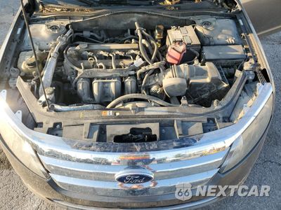 Zdjęcie 11 z 13 samochodu: 2011 FORD FUSION SE VIN:3FAHP0HA1BR319170 - miniatura