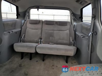 Zdjęcie 10 z 13 samochodu: 2008 TOYOTA SIENNA CE VIN:5TDZK23C78S199429 - miniatura